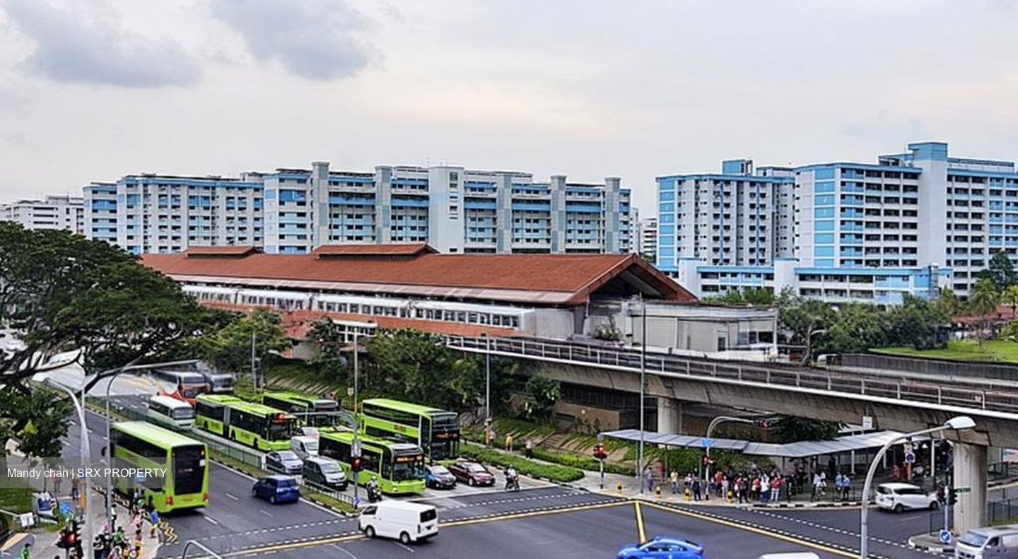 Blk 160 Yishun Street 11 (Yishun), HDB 3 Rooms #536297271
